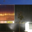 Courtesy of Amas4arquitectura