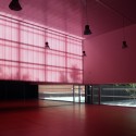Centro para personas con discapacidad ASPAYM / Amas4arquitectura Courtesy of Amas4arquitectura