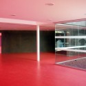 Centro para personas con discapacidad ASPAYM / Amas4arquitectura Courtesy of Amas4arquitectura