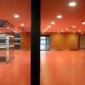 Centro para personas con discapacidad ASPAYM / Amas4arquitectura Courtesy of Amas4arquitectura