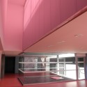 Centro para personas con discapacidad ASPAYM / Amas4arquitectura Courtesy of Amas4arquitectura