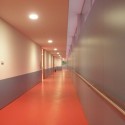 Centro para personas con discapacidad ASPAYM / Amas4arquitectura Courtesy of Amas4arquitectura