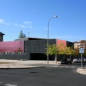 Centro para personas con discapacidad ASPAYM / Amas4arquitectura Courtesy of Amas4arquitectura