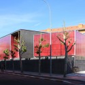 Centro para personas con discapacidad ASPAYM / Amas4arquitectura Courtesy of Amas4arquitectura