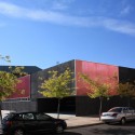 Centro para personas con discapacidad ASPAYM / Amas4arquitectura Courtesy of Amas4arquitectura