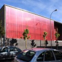 Centro para personas con discapacidad ASPAYM / Amas4arquitectura Courtesy of Amas4arquitectura