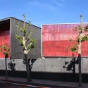 Centro para personas con discapacidad ASPAYM / Amas4arquitectura Courtesy of Amas4arquitectura
