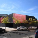 Centro para personas con discapacidad ASPAYM / Amas4arquitectura Courtesy of Amas4arquitectura