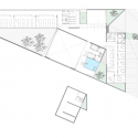 Centro para personas con discapacidad ASPAYM / Amas4arquitectura Courtesy of Amas4arquitectura