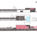 Centro para personas con discapacidad ASPAYM / Amas4arquitectura Courtesy of Amas4arquitectura