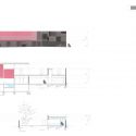 Centro para personas con discapacidad ASPAYM / Amas4arquitectura Courtesy of Amas4arquitectura
