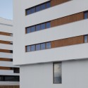 Nuevo grupo de viviendas de protección oficial en Vitoria-Gasteiz / ACXT Arquitectos © Aitor Ortiz