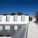 Cebes School / OVAL © João Morgado