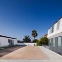 Cebes School / OVAL © João Morgado