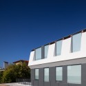 Cebes School / OVAL © João Morgado