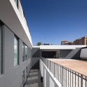 Cebes School / OVAL © João Morgado