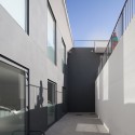 Cebes School / OVAL © João Morgado