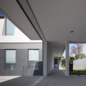 Cebes School / OVAL © João Morgado