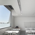 Cebes School / OVAL © João Morgado