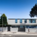 Cebes School / OVAL © João Morgado