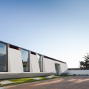 Cebes School / OVAL © João Morgado