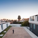 Cebes School / OVAL © João Morgado