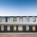 Cebes School / OVAL © João Morgado