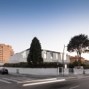 Cebes School / OVAL © João Morgado