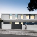 Cebes School / OVAL © João Morgado