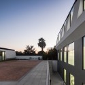 Cebes School / OVAL © João Morgado
