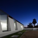 Cebes School / OVAL © João Morgado