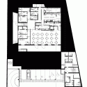 Cebes School / OVAL Floor Plan