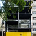 Courtesy of JSª Arquitectura