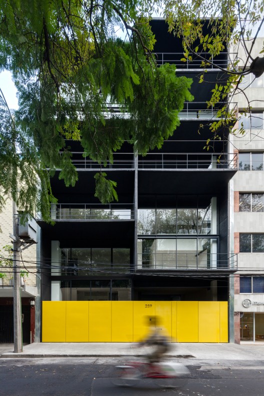 Courtesy of JSª Arquitectura