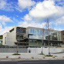 Courtesy of J.M. Lin Architect