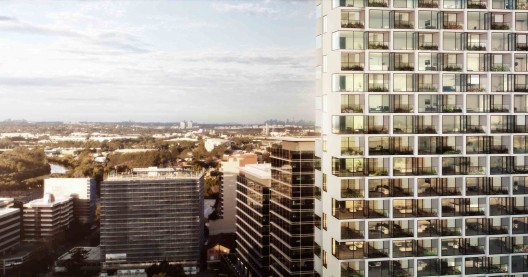 Courtesy of Grimshaw Architects