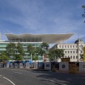 MAR – Museu de Arte do Rio / Bernardes + Jacobsen Arquitetura © Leonardo Finotti