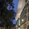 MAR – Museu de Arte do Rio / Bernardes + Jacobsen Arquitetura © Leonardo Finotti
