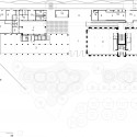 MAR – Museu de Arte do Rio / Bernardes + Jacobsen Arquitetura Ground Floor Plan