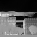 MAR – Museu de Arte do Rio / Bernardes + Jacobsen Arquitetura Model