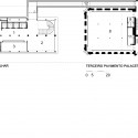 MAR – Museu de Arte do Rio / Bernardes + Jacobsen Arquitetura Fifth Floor Plan