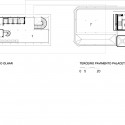 MAR – Museu de Arte do Rio / Bernardes + Jacobsen Arquitetura Sixth Floor Plan