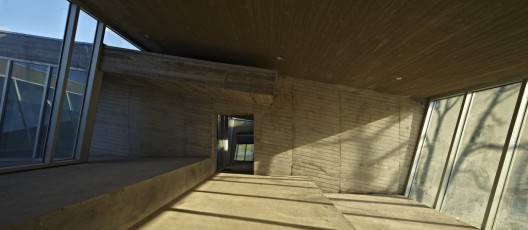 Courtesy of Atelier Z+