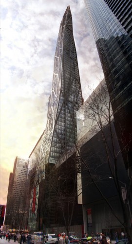 Courtesy of Ateliers Jean Nouvel