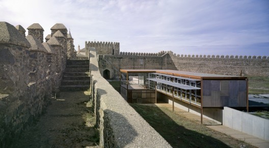 © Jesús Granada