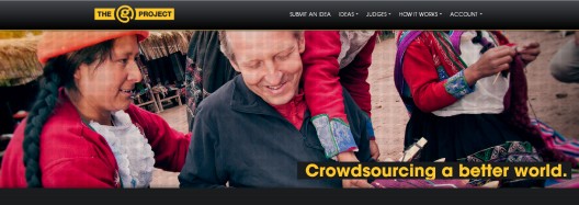 The G Project; G Adventures and The Planeterra Foundation