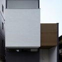 NN House / Kozo Yamamoto NN House / Kozo Yamamoto © Koichi Torimura