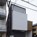 NN House / Kozo Yamamoto NN House / Kozo Yamamoto © Koichi Torimura