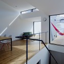 NN House / Kozo Yamamoto NN House / Kozo Yamamoto © Koichi Torimura