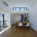NN House / Kozo Yamamoto NN House / Kozo Yamamoto © Koichi Torimura